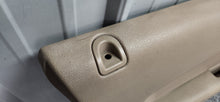 Load image into Gallery viewer, 2005-2009 Ford Mustang GT V6 EcoBoost LH & RH Door Panel SET OEM
