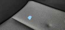 Load image into Gallery viewer, 2018-2023 Ford Mustang GT Coupe Black Leather Rear Seat-OEM2