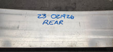 Load image into Gallery viewer, 2016-2023 Chevrolet Camaro Rear Bumper Reinforcement Bar OEM