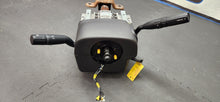 Load image into Gallery viewer, 2011-2014 Ford F-150 4x4 Steering Column Assembly with Key & Cover OEM1