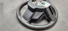 Load image into Gallery viewer, 2015-2017 Ford Mustang GT 5.0 Steering Wheel "Manual" OEM