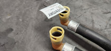 Load image into Gallery viewer, 2005-2009 Ford Mustang GT 4.6 Heater Core Hose "Set" OEM
