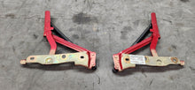 Load image into Gallery viewer, 2005-2009 Ford Mustang Coupe LH & RH Trunk Hinge "SET" OEM8