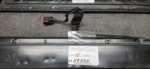 Load image into Gallery viewer, 2015-2023 Ford Mustang GT Door Sill Scuff Plate SET OEM