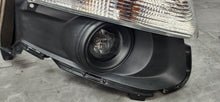 Load image into Gallery viewer, 2015-2017 Ford Mustang RH Passenger Turn Signal/ Fog Light with Bezel OEM2
