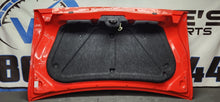 Load image into Gallery viewer, 2015-2023 Dodge Challenger Trunk Deck Lid "PVP" OEM8