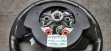Load image into Gallery viewer, 2018-2023 Ford Mustang Leather Steering Wheel "Manual" 25k Miles OEM7