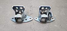 Load image into Gallery viewer, 2008-2023 Dodge Challenger RH Passenger Door Hinge SET OEM0