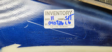 Load image into Gallery viewer, 2010-2014 Ford GT Mustang LH & RH Side Scoops OEM12