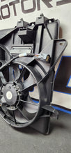 Load image into Gallery viewer, 2015-2023 Ford Mustang GT 5.0 Cooling Fan Assembly OEM