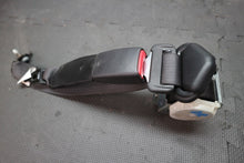 Load image into Gallery viewer, 2011-2014 Ford Mustang GT LH Driver Rear Seat Belt OEM