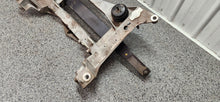 Load image into Gallery viewer, 1998-2004 Chevrolet Corvette Front Engine Subframe OEM