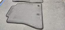 Load image into Gallery viewer, 2015-2023 Ford Mustang Floor Mat Cloth "FRONT" OEM