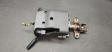 Load image into Gallery viewer, 2011-2014 Ford F-150 4x4 Steering Column Assembly with Key & Cover OEM12