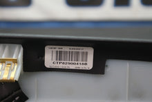 Load image into Gallery viewer, 2016-204 Chevrolet Camaro SS Dash Vent Trim OEM