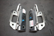 Load image into Gallery viewer, 2010-2015 Chevrolet Camaro LH & RH Hood Hinge SET OEM