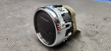 Load image into Gallery viewer, 2015-2023 Ford Mustang Dash Center Air Vent "Chrome" OEM