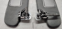 Load image into Gallery viewer, 2015-2023 Ford Mustang GT Coupe Sun Visor "Set" Base Model-OEM3