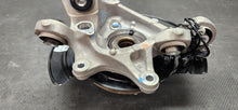Load image into Gallery viewer, 2016-2023 Chevrolet Camaro SS LH Driver Rear Spindle Knuckle OEM