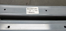 Load image into Gallery viewer, 2024-2025 Ford Mustang GT Front Bumper Support Reinforcement K1 - OEM5