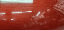 Load image into Gallery viewer, 1997-2004 Chevrolet Corvette Coupe Front Left Driver Door Red OEM5