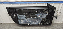 Load image into Gallery viewer, 2015-2023 Ford Mustang GT V6 LH Driver Door Complete w/Glass "G1" OEM7