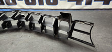 Load image into Gallery viewer, 2013-2015 Chevrolet Camaro Front Bumper Upper Grille with Emblem OEM5