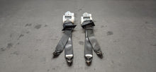 Load image into Gallery viewer, 2015-2017 Ford Mustang Convertible LH & RH Rear Seat Belt w/ Buckles Set OEM