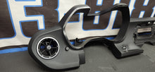 Load image into Gallery viewer, 2016-2023 Chevrolet Camaro SS Black Dashboard Cluster Surround Trim OEM