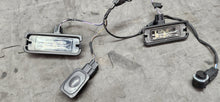 Load image into Gallery viewer, 2015-2017 Ford Mustang GT Rear Bumper Wiring Harness w/ Sensors OEM4