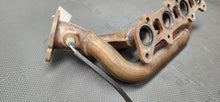 Load image into Gallery viewer, 2015-2023 Ford Mustang GT Coupe RH Passenger Exhaust Manifold w/Sensor OEM8