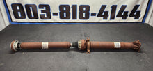 Load image into Gallery viewer, 2011-2014 Ford Mustang GT Driveshaft "Automatic" - OEM