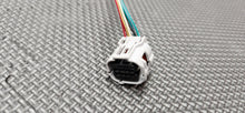 Load image into Gallery viewer, 2018-2023 Ford Mustang GT V6 EcoBoost Tail light Harness OEM1