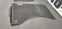 Load image into Gallery viewer, 2018-2024 Audi A5 Front Only Rubber Floor Mats OEM8