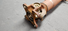 Load image into Gallery viewer, 2005-2009 Ford Mustang GT 4.6L Driveshaft "Manual" OEM