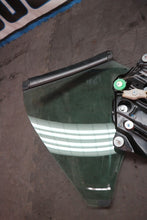 Load image into Gallery viewer, 2015-2017 Ford Mustang Convertible LH Driver Quarter Window & Motor OEM