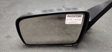 Load image into Gallery viewer, 2005-2009 Ford Mustang GT LH Driver Side Mirror "Black" OEM