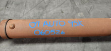 Load image into Gallery viewer, 2005-2009 Ford Mustang GT Driveshaft "Automatic" OEM