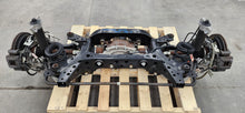 Load image into Gallery viewer, 2018-2023 Ford Mustang GT Rear End IRS 3:55 Gear 31k Miles OEM7