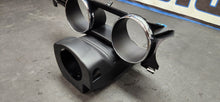 Load image into Gallery viewer, 2015-2023 Ford Mustang Gauge Cluster Surround Trim Bezel OEM
