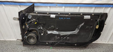 Load image into Gallery viewer, 2010-2015 Chevrolet Camaro SS V6 RH Door Complete w/Glass "Black" OEM9
