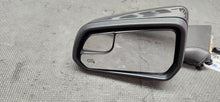 Load image into Gallery viewer, 2015-2023 Ford Mustang GT LH Driver Heated Side Mirror OEM