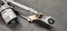 Load image into Gallery viewer, 2005-2009 Ford Mustang Front Windshield Wiper Motor Arm Linkage Assembly OEM