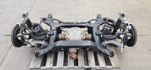 Load image into Gallery viewer, 2015-2017 Ford Mustang GT 3.15 Rear Axle Gears Differential IRS A/T OEM0