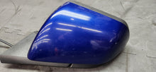 Load image into Gallery viewer, 2015-2023 Ford Mustang GT LH Driver Side Mirror "Blue J4" OEM4