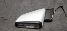 Load image into Gallery viewer, 2015-2023 Ford Mustang GT LH Driver Side Mirror "White YZ" OEM3