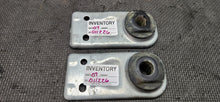 Load image into Gallery viewer, 2005-2009 Ford Mustang GT Radiator Mount "SET" OEM