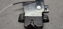Load image into Gallery viewer, 2011-2014 Ford Mustang Trunk Latch Actuator w/ Cover OEM2