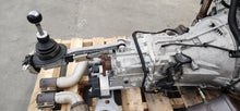 Load image into Gallery viewer, 2024 Ford Mustang 5.0 Coyote Gen4 Engine MT-82 Manual Drivetrain 90k OEM6