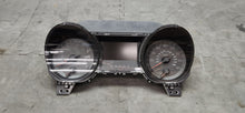 Load image into Gallery viewer, 2015-2017 Ford Mustang GT Instrument Cluster Speedometer "Automatic" OEM0